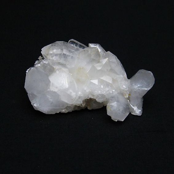 ヒマラヤ水晶 クラスター[T738-1588]