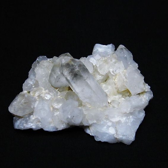 ヒマラヤ水晶 クラスター[T738-1853]