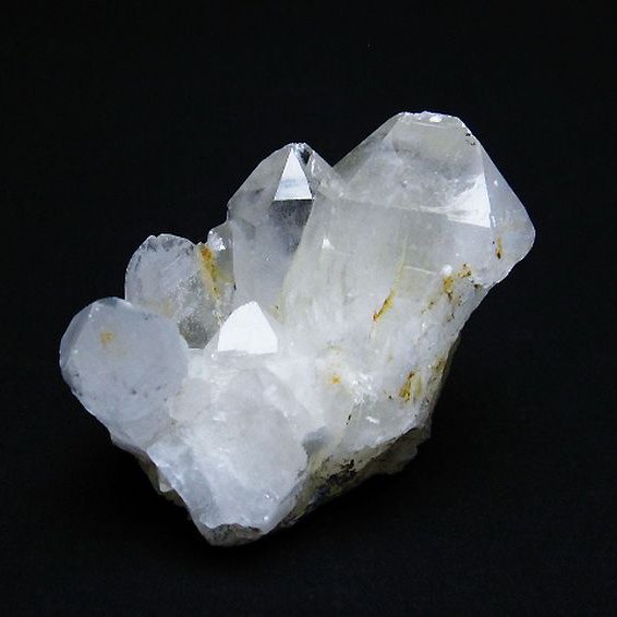 ヒマラヤ水晶 クラスター[T738-1857]