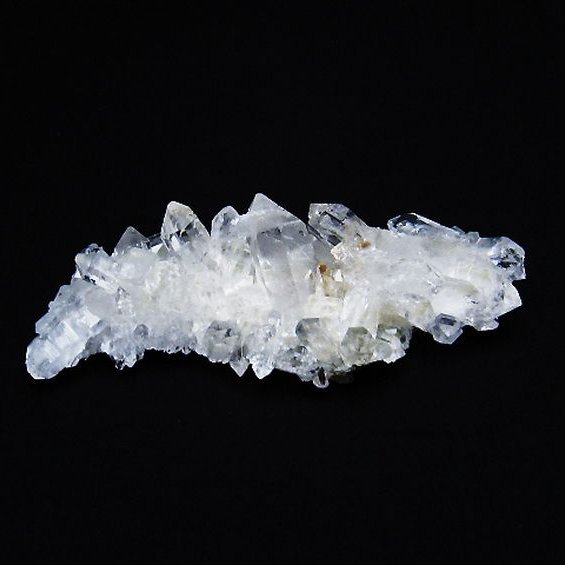 ヒマラヤ水晶 クラスター [t738-1974]