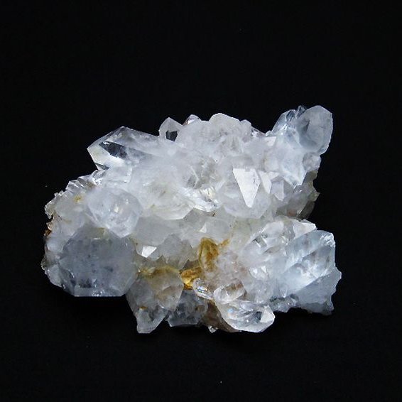 ヒマラヤ水晶 クラスター [t738-1985]