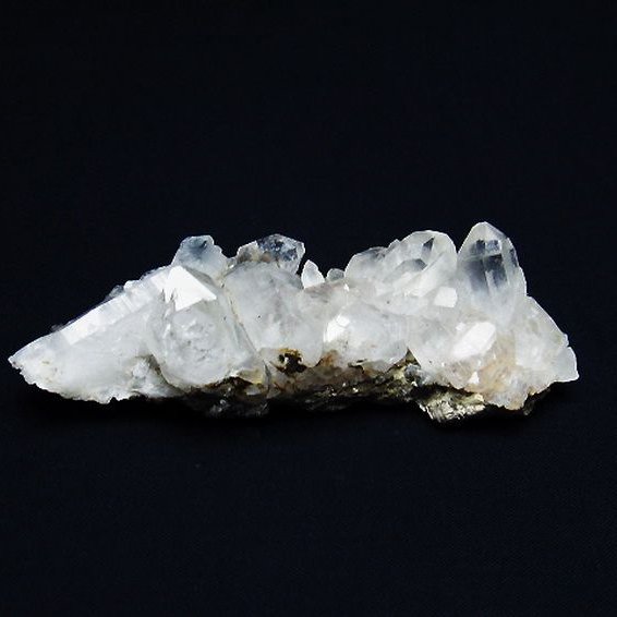 ヒマラヤ水晶 クラスター [t738-2050]