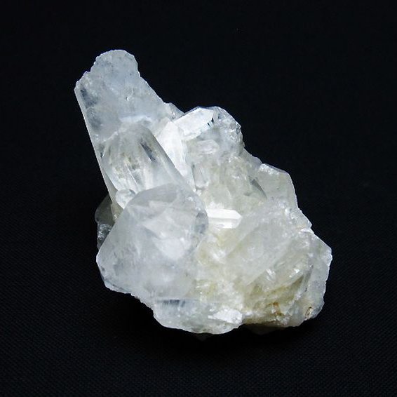 ヒマラヤ水晶 クラスター [t738-2051]