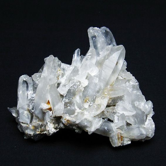 ヒマラヤ水晶 クラスター [t738-2077]