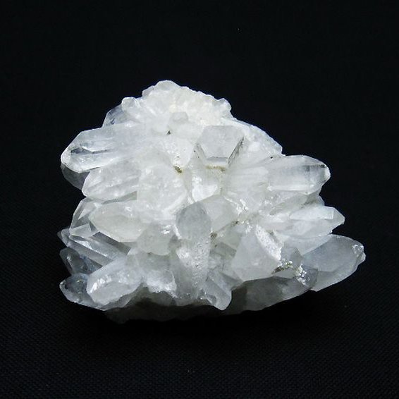 ヒマラヤ水晶 クラスター[T738-2100]