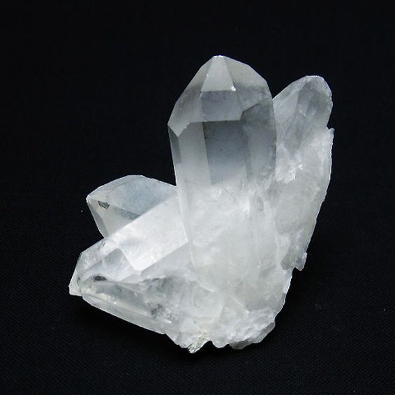 ヒマラヤ水晶 クラスター [t738-2102]