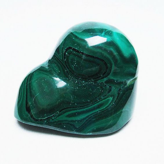 マラカイト 原石[T740-577]