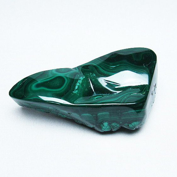 マラカイト 原石[T740-580]