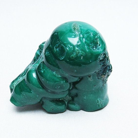 マラカイト原石