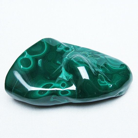 マラカイト 原石[T740-650]