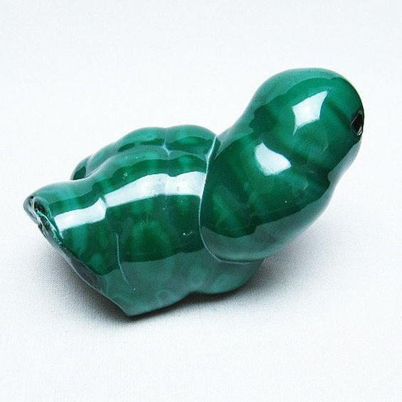 マラカイト 原石[T740-651]