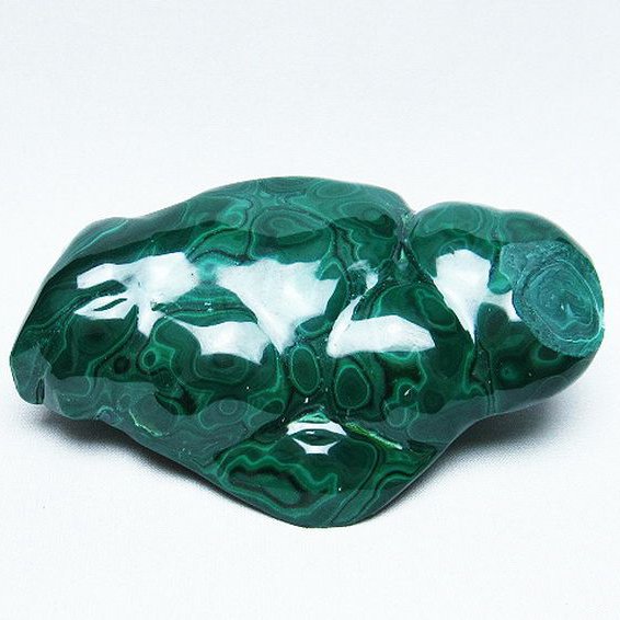 マラカイト 原石[T740-661]