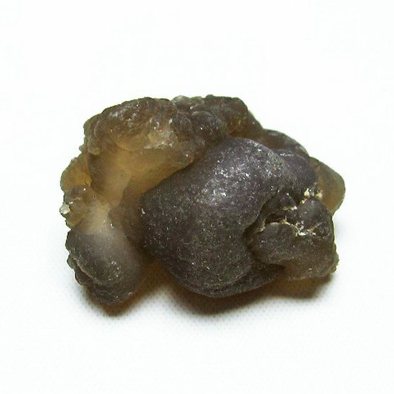 カルセドニーノジュール(球状玉髄) モロッコ産 ツーソン展示会品[T742-405]