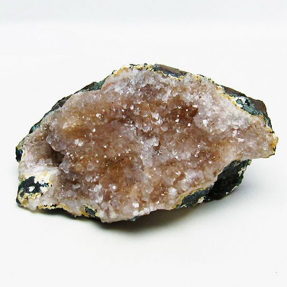 【希少】特大アメジストクラスター❤ブラジル産タイチンルチルクォーツ入 トップクォリティ]ブラジル産アメジストクラスター（大型原石2.16kg