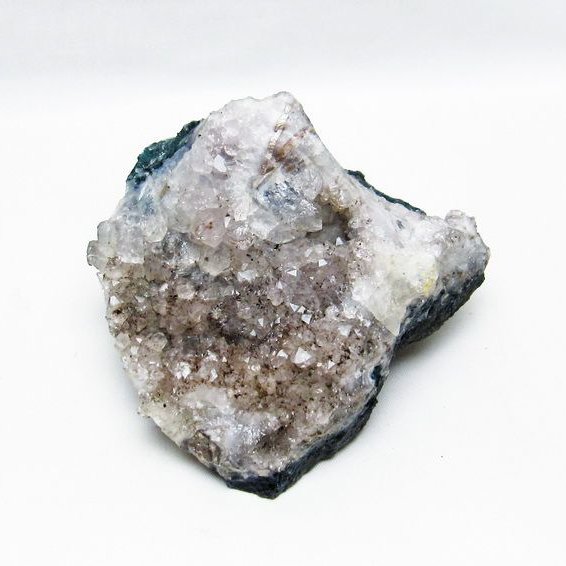 ブラジル産 アメジストクラスター[T749-5295]