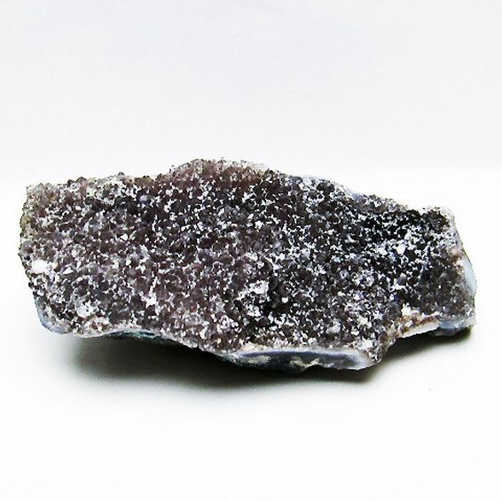 ブラジル産 アメジストクラスター [t749-5337]