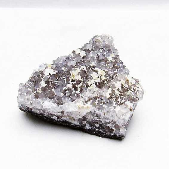 ブラジル産 アメジストクラスター [t749-5364]