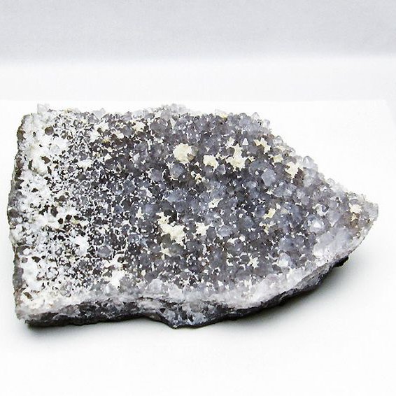 ブラジル産 アメジストクラスター [t749-5377]