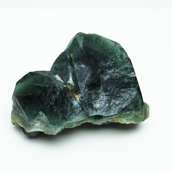 水晶フローライト6.1kg ーt742 中国 ヤオガンシャン産 フローライト・水晶|ハッピーギフト – 天然石