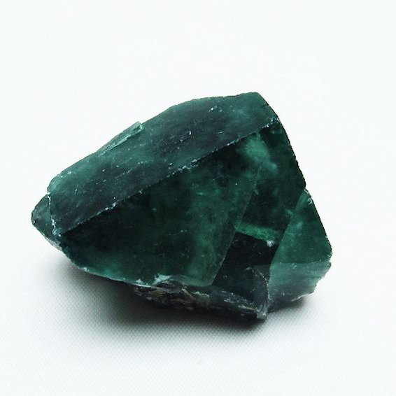 フローライト 原石[T750-3802]