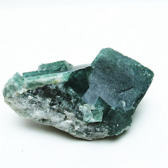 フローライト 原石[T750-4140]