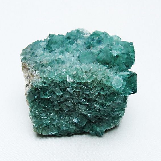 フローライト 原石 [t750-4215]