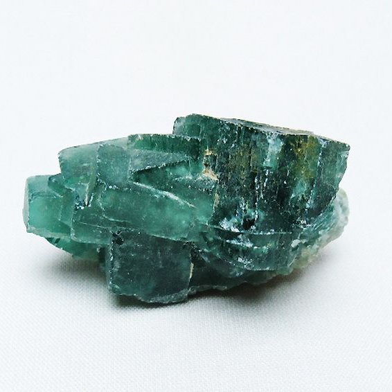 フローライト 原石[T750-4245]