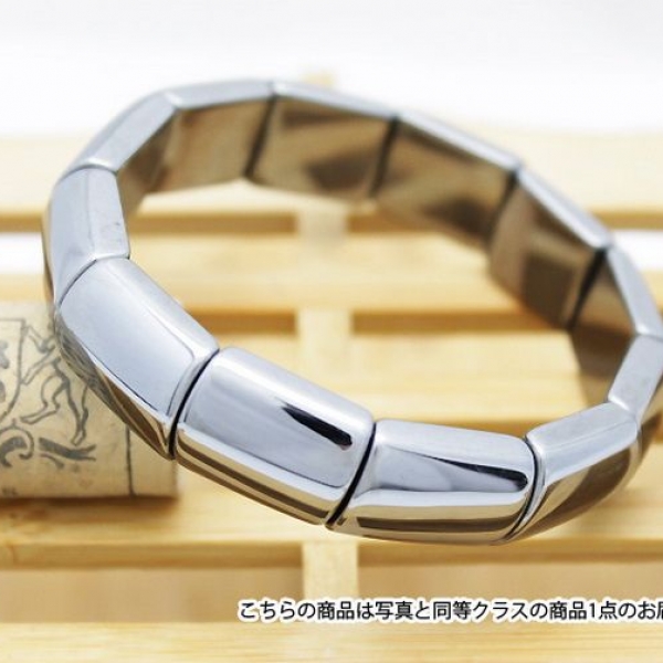 テラヘルツ鉱石 バングル ラウンド