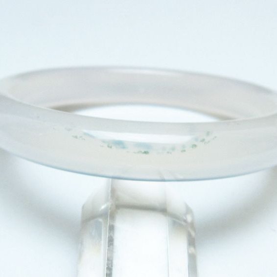 アゲート バングル 60mm [t752-1113]