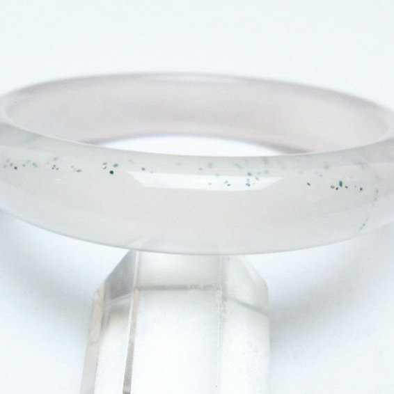 アゲート バングル 52mm [t752-1327]
