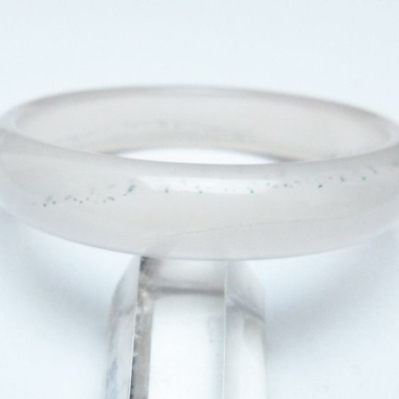 アゲート バングル 51mm [t752-1342]