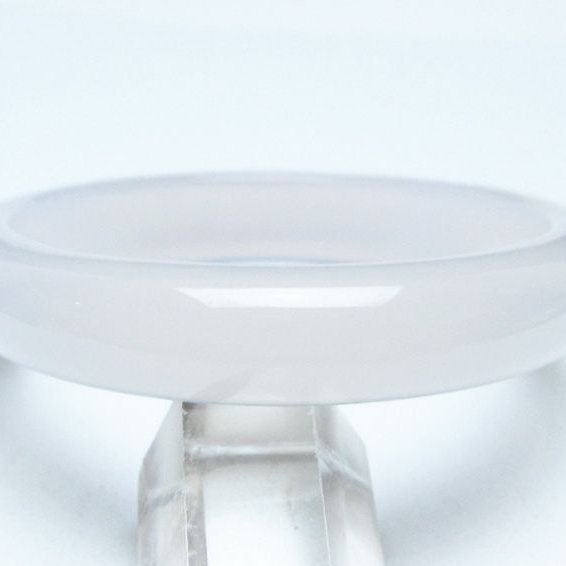 アゲート バングル 51mm [t752-872]