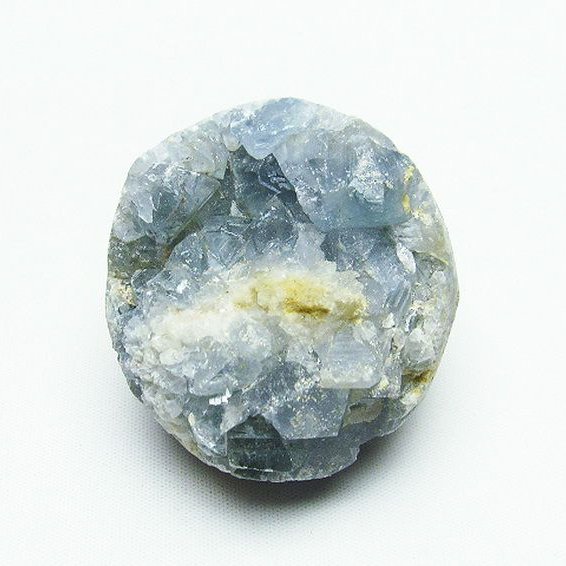  セレスタイト 天青石 原石[T756-3935]