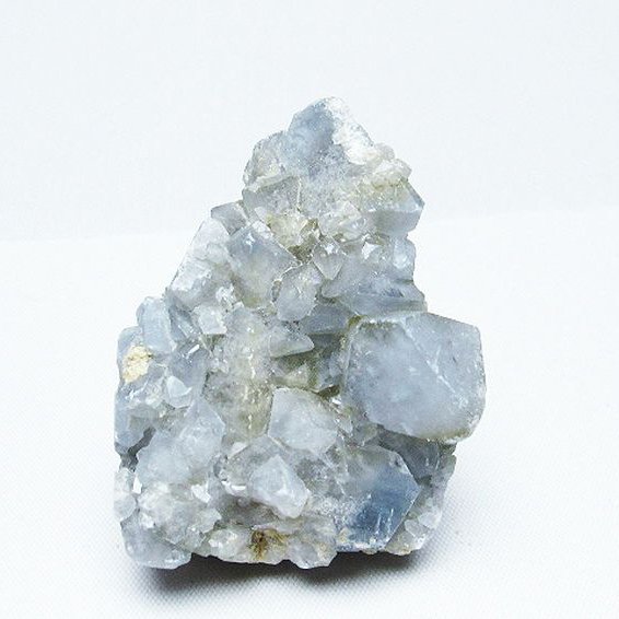  セレスタイト 天青石 原石[T756-5155]