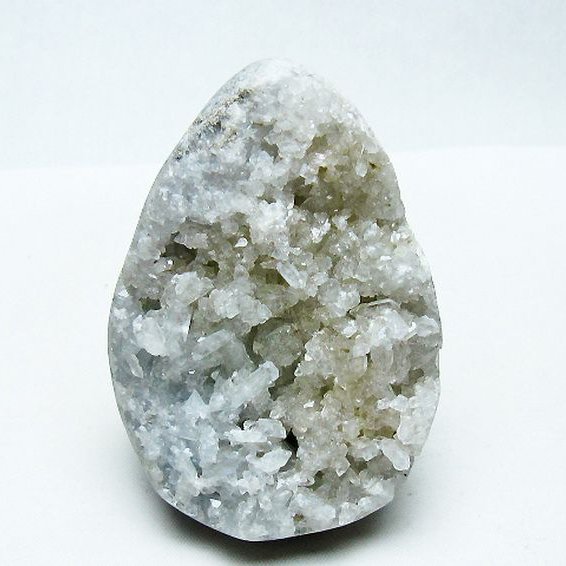  セレスタイト 天青石 原石[T756-6021]