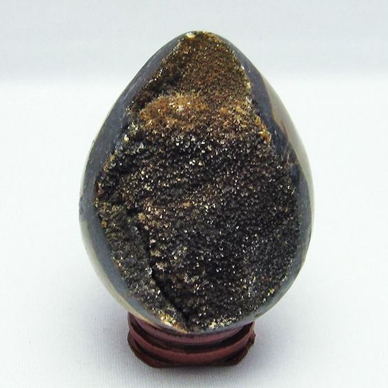 マダガスカル産 タートルジャスパー 丸玉 [T761-3015]