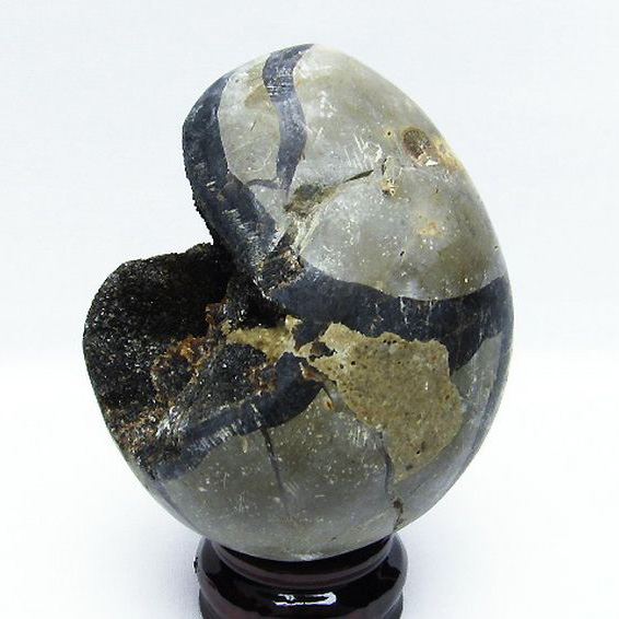 マダガスカル産 タートルジャスパー 丸玉 [T761-3030]