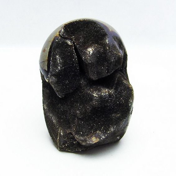 マダガスカル産 タートルジャスパー 丸玉 [T761-3098]