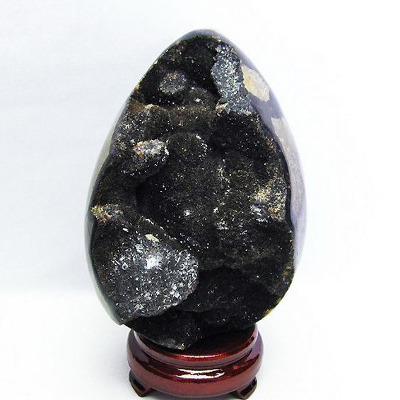 2.3Kg マダガスカル産 タートルジャスパー 丸玉 [T761-3122]