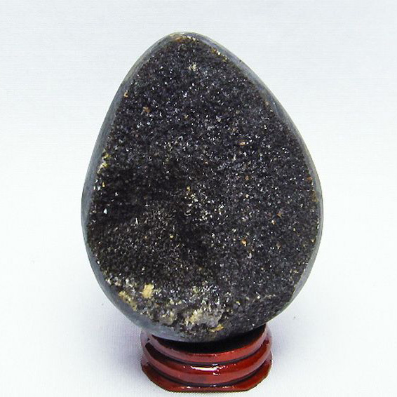 マダガスカル産  タートルジャスパー  丸玉 [T761-3177]