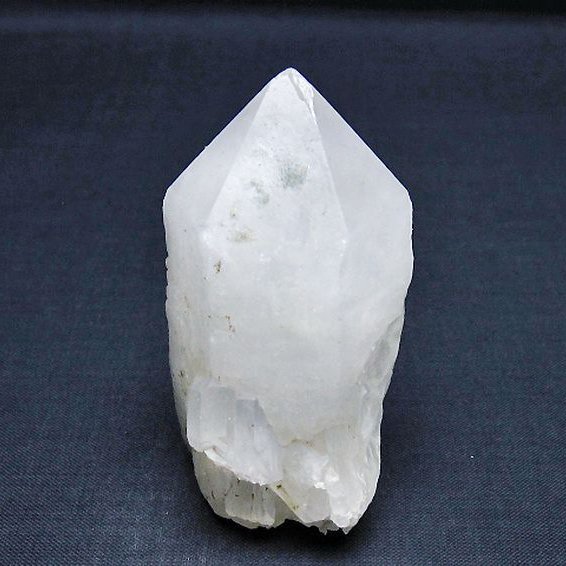 カテドラルライブラリー 水晶 原石 [t761-3373]