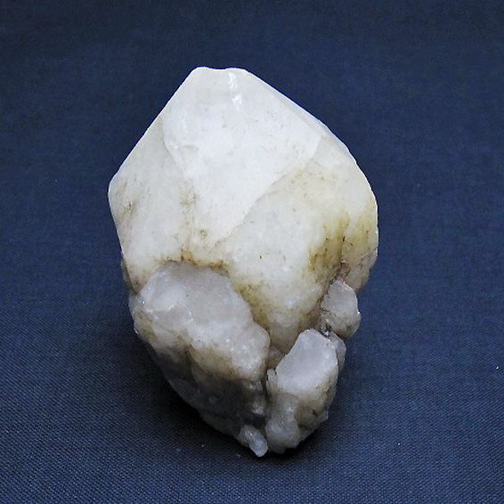 カテドラルライブラリー 水晶 原石 [t761-3393]