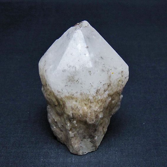 カテドラルライブラリー 水晶 原石 [t761-3420]