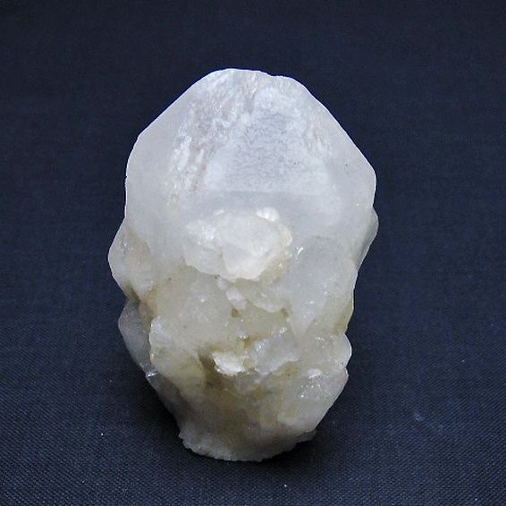 カテドラルライブラリー 水晶 原石 [t761-3444]