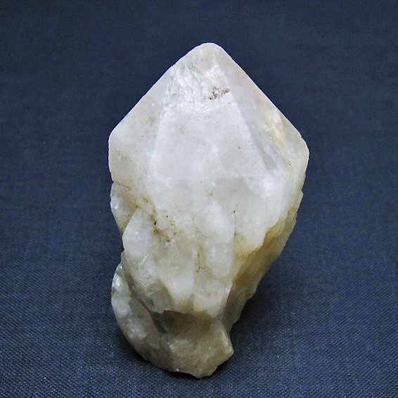 カテドラルライブラリー 水晶 原石[t761-3448]