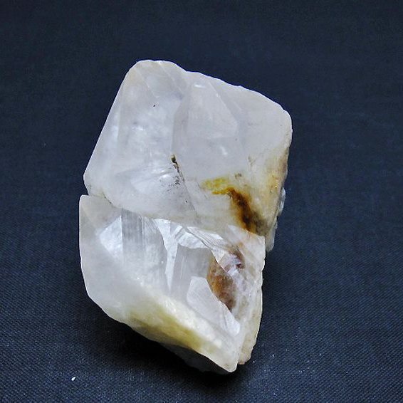 カテドラルライブラリー 水晶 原石[t761-3456]