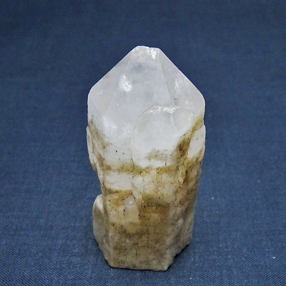 カテドラルライブラリー 水晶 原石[t761-3467]