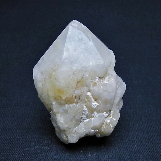 カテドラルライブラリー 水晶 原石 [t761-3490]