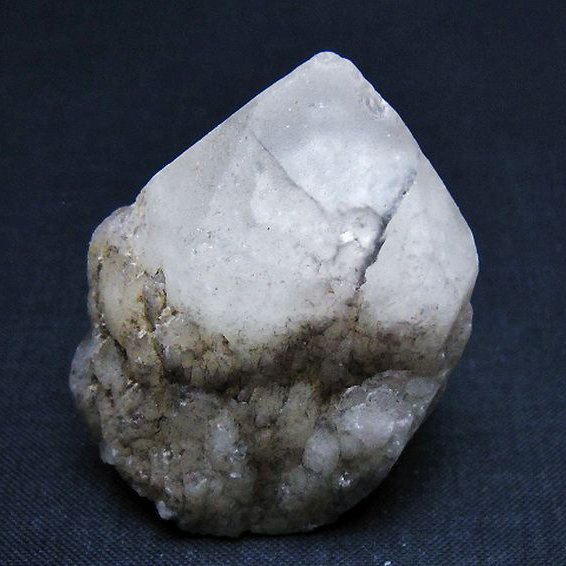 カテドラルライブラリー 水晶 原石 [t761-3496]