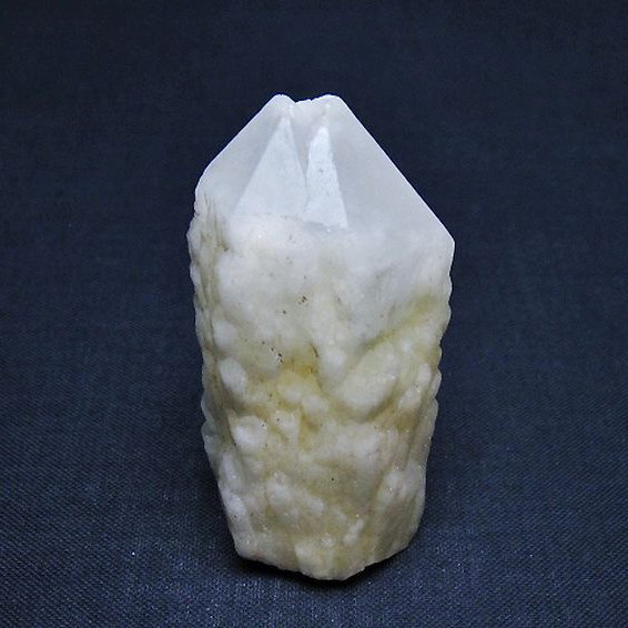 カテドラルライブラリー 水晶 原石 [t761-3501]